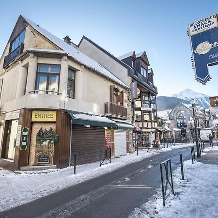 Grand Duplex Pour 8 A Saint-Lary Vill. Avec Balcon, Ascenseur Et Proximite Telepherique - Fr-1-296-314 Bagian luar foto