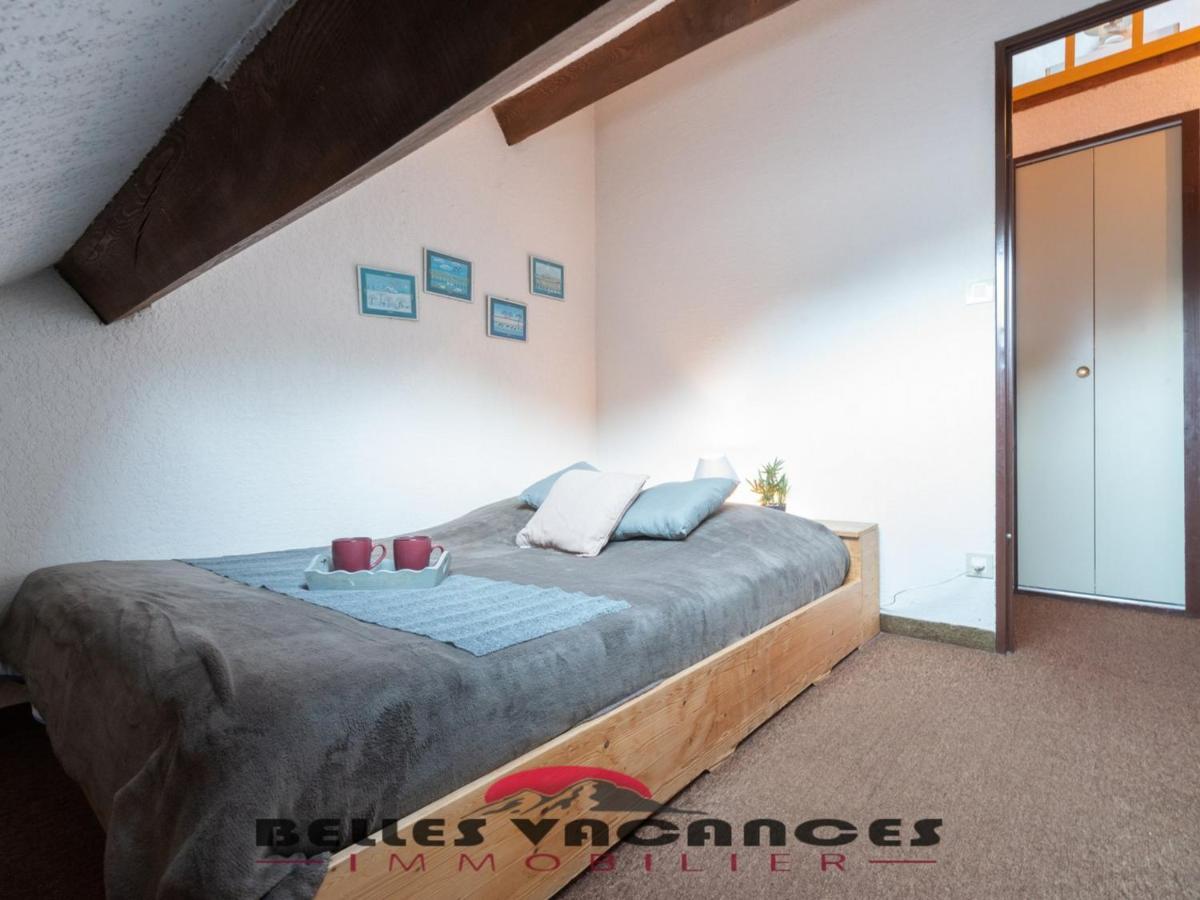Grand Duplex Pour 8 A Saint-Lary Vill. Avec Balcon, Ascenseur Et Proximite Telepherique - Fr-1-296-314 Bagian luar foto
