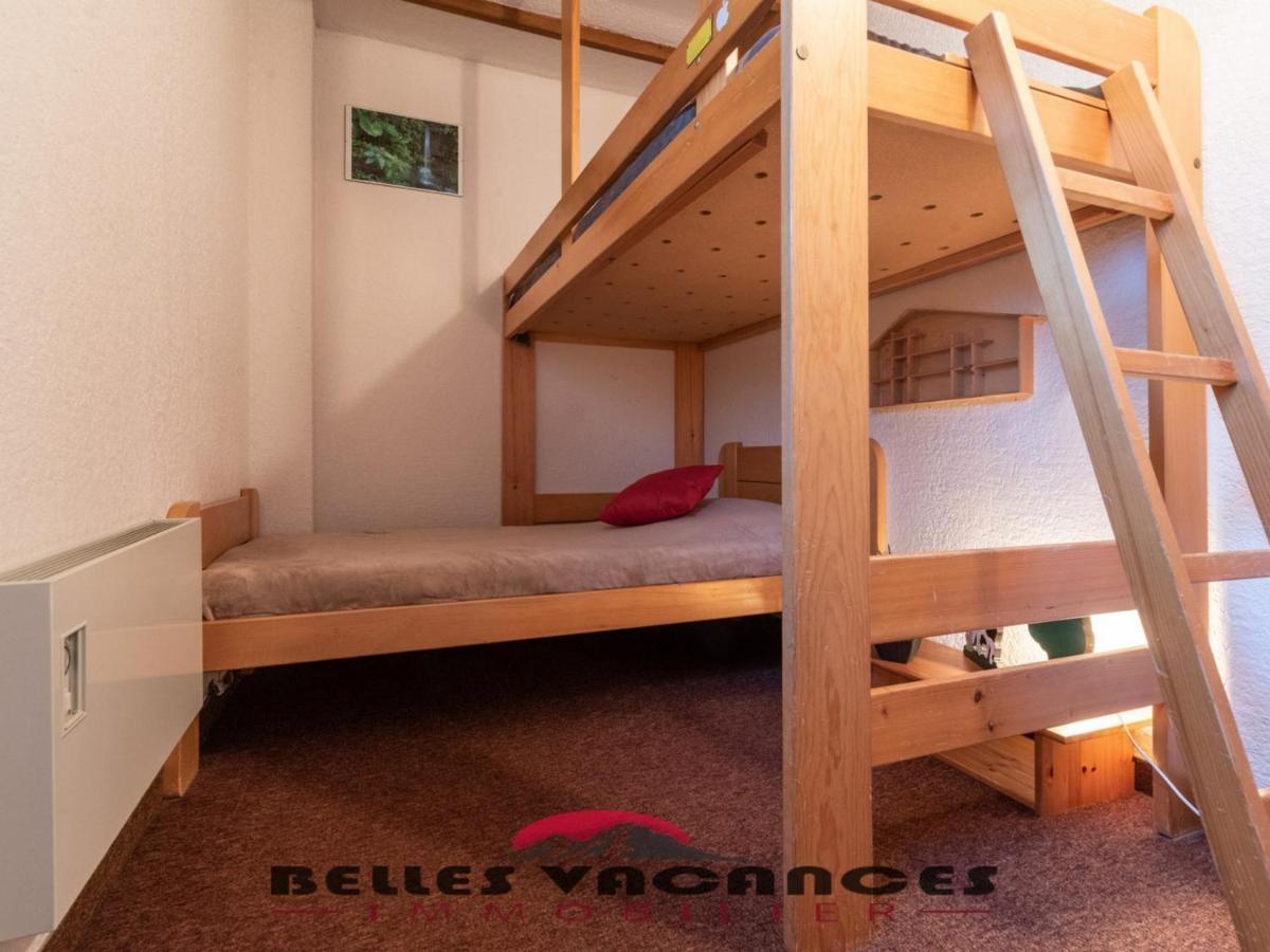 Grand Duplex Pour 8 A Saint-Lary Vill. Avec Balcon, Ascenseur Et Proximite Telepherique - Fr-1-296-314 Bagian luar foto