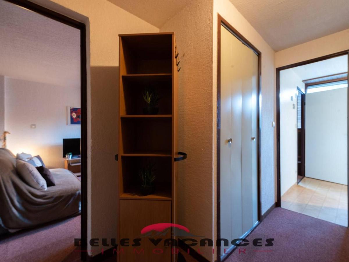 Grand Duplex Pour 8 A Saint-Lary Vill. Avec Balcon, Ascenseur Et Proximite Telepherique - Fr-1-296-314 Bagian luar foto