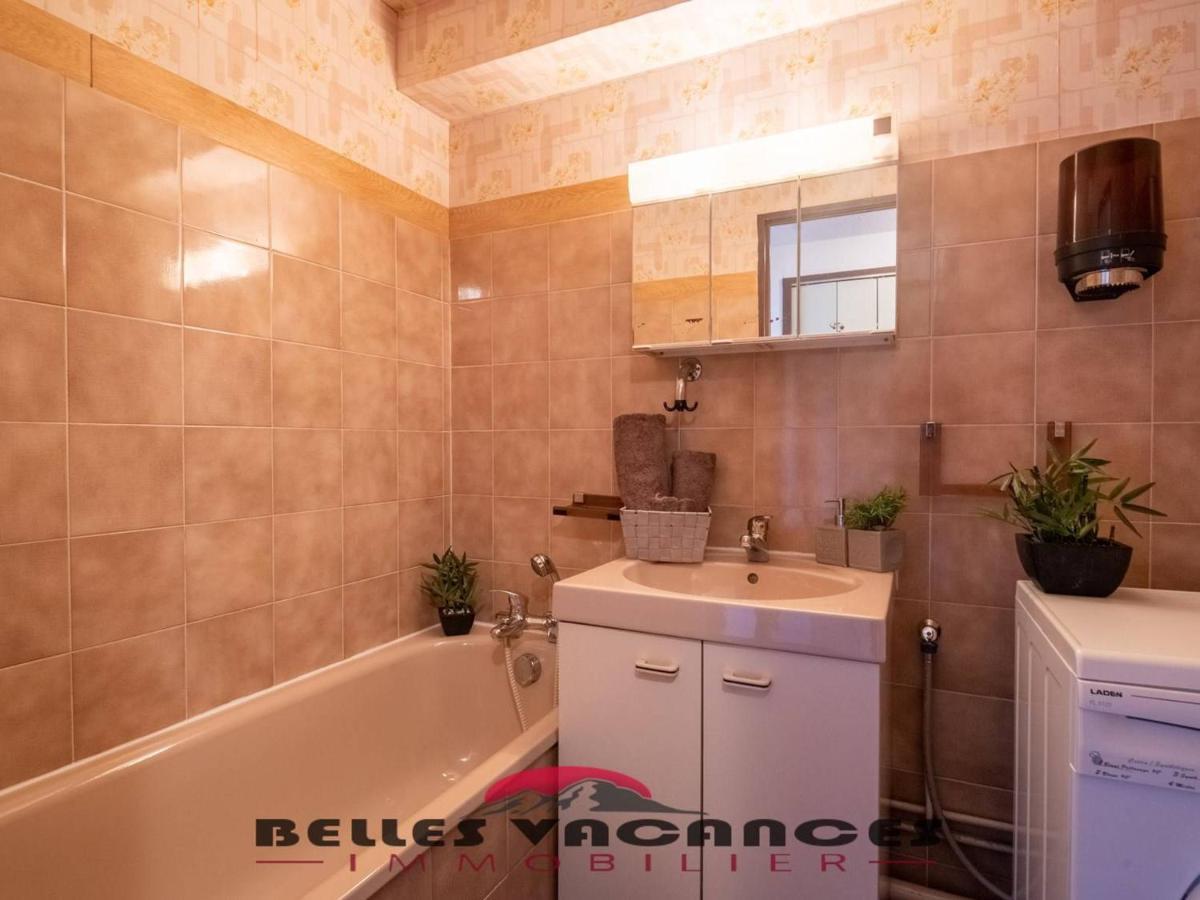 Grand Duplex Pour 8 A Saint-Lary Vill. Avec Balcon, Ascenseur Et Proximite Telepherique - Fr-1-296-314 Bagian luar foto