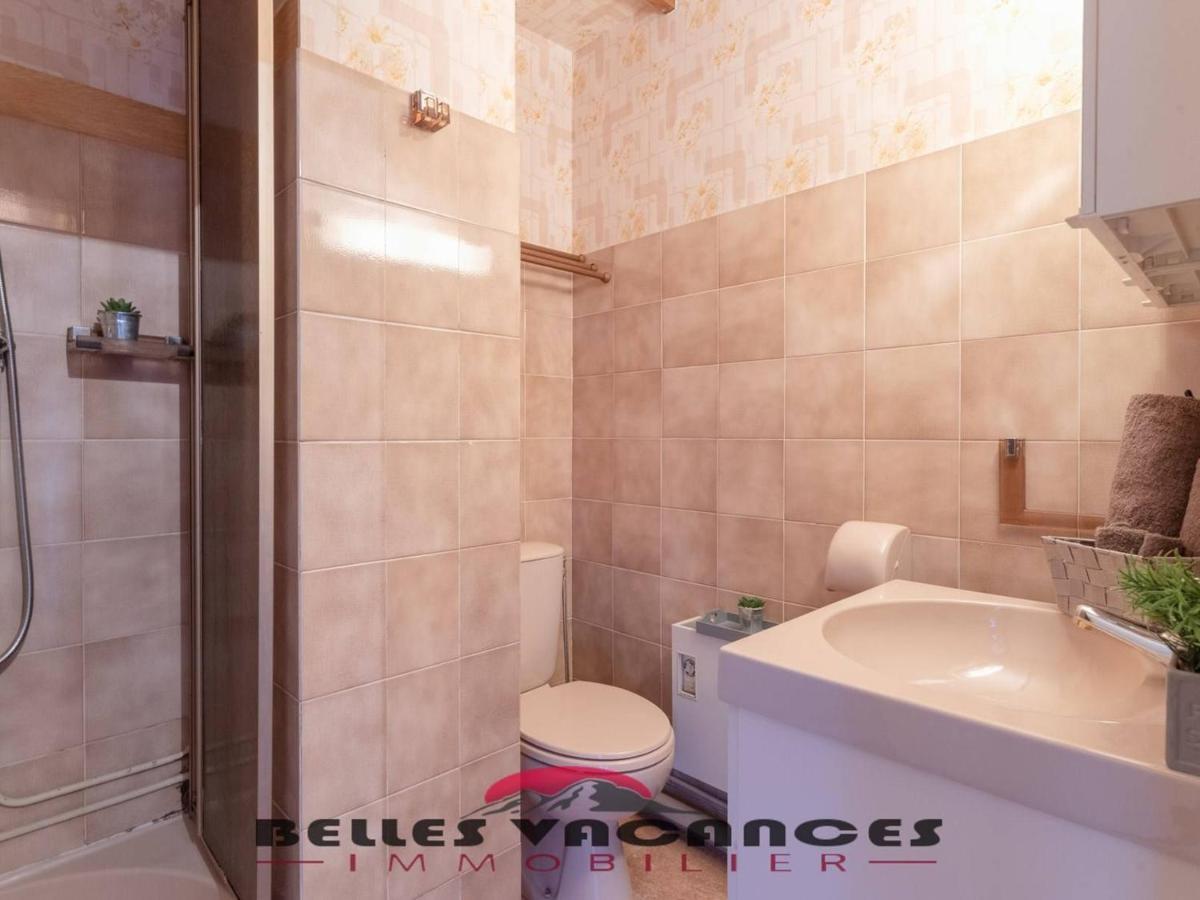 Grand Duplex Pour 8 A Saint-Lary Vill. Avec Balcon, Ascenseur Et Proximite Telepherique - Fr-1-296-314 Bagian luar foto